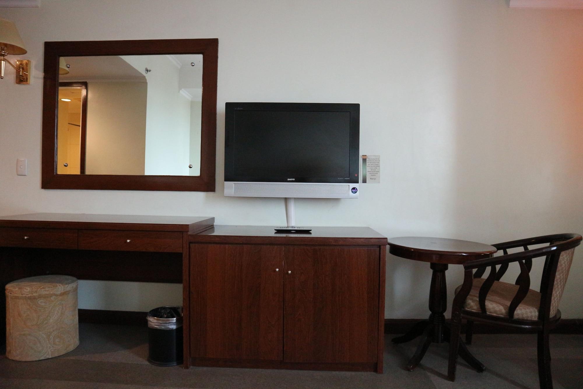 Iloilo Business Hotel Extérieur photo