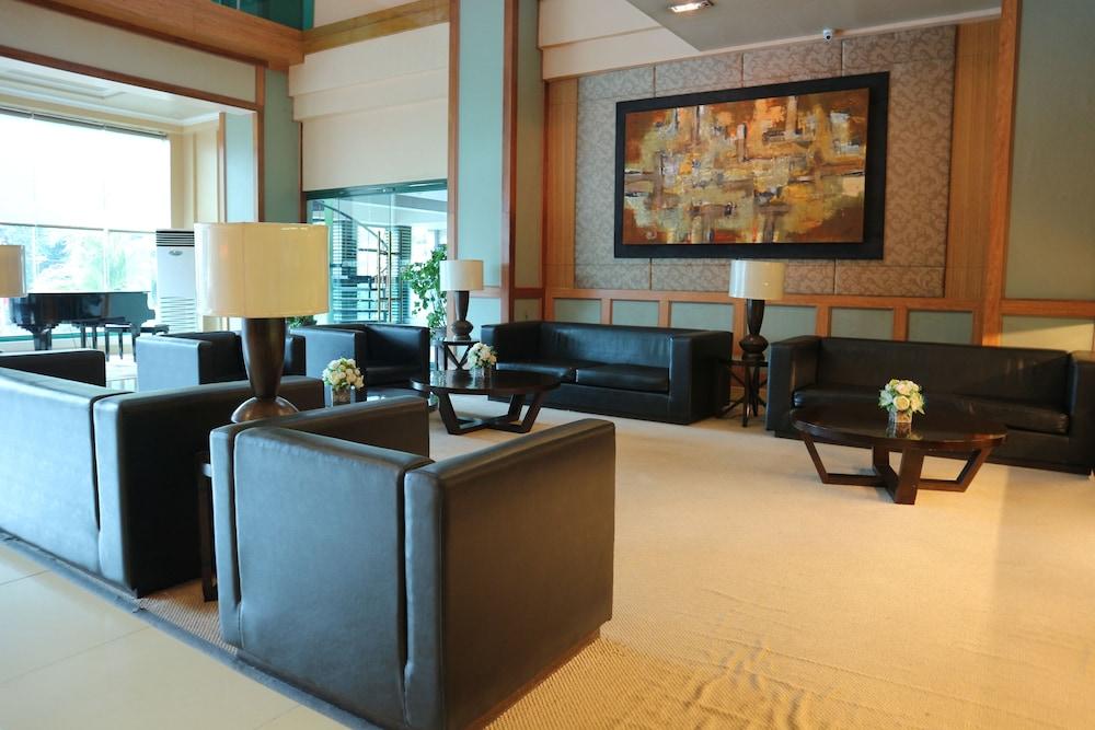 Iloilo Business Hotel Extérieur photo